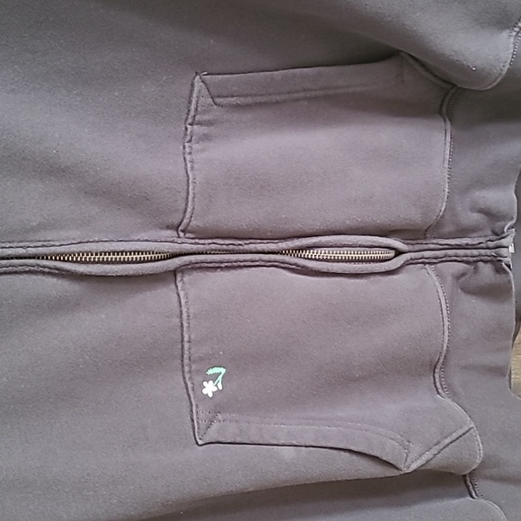 AE zipper hoodie - Picture 2 of 8